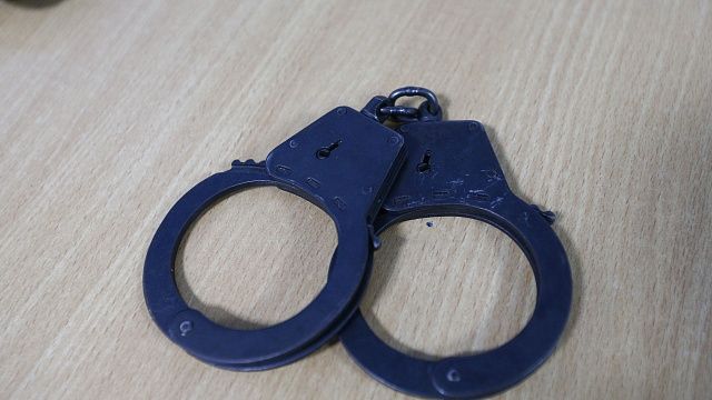 Приезжий мужчина получил 8,5 лет колонии за попытку поджога здания ФСБ в Краснодаре