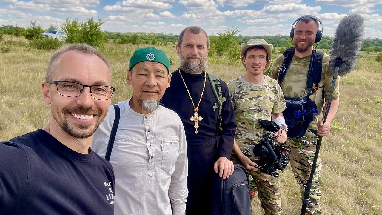 Фото: киностудия Фото: киностудия