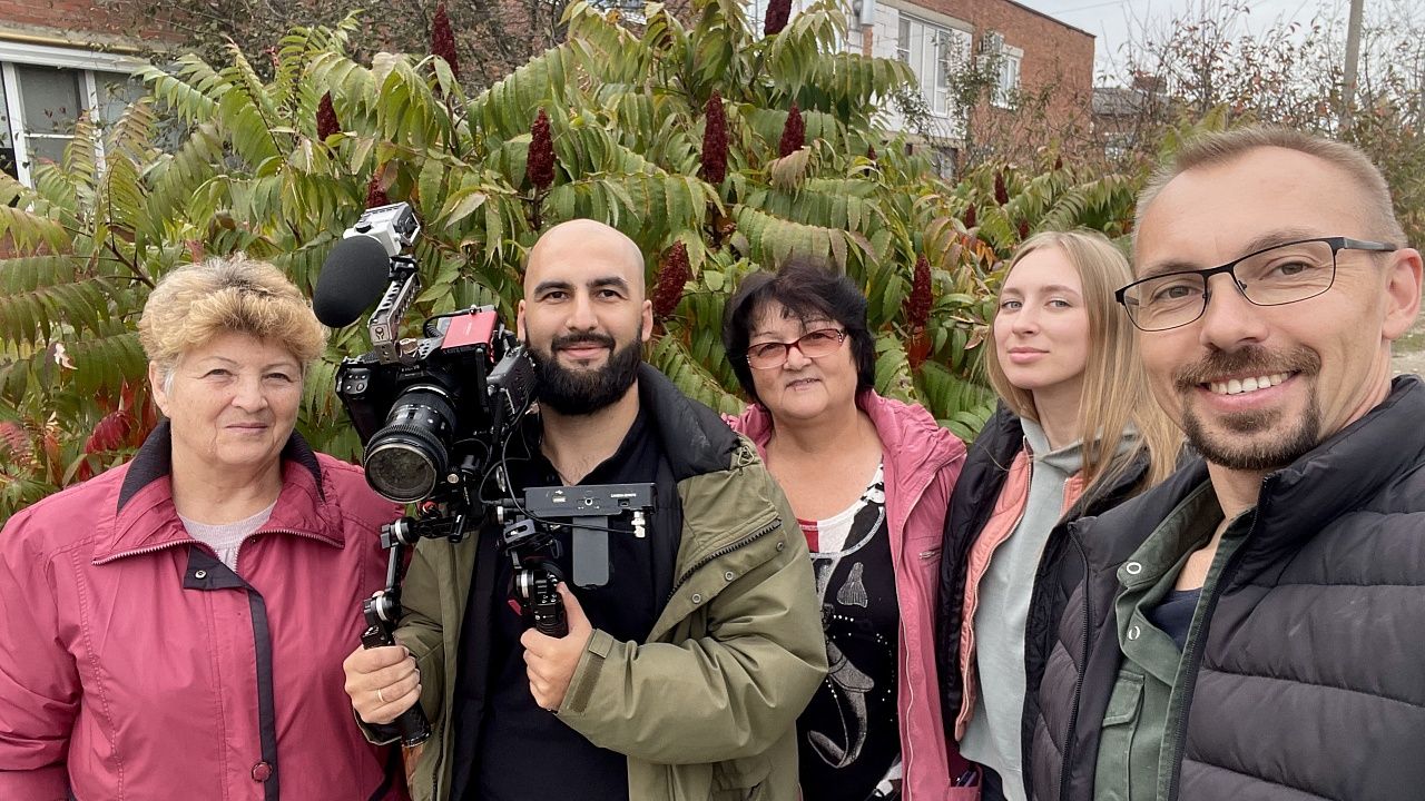 Фото: киностудия Фото: киностудия