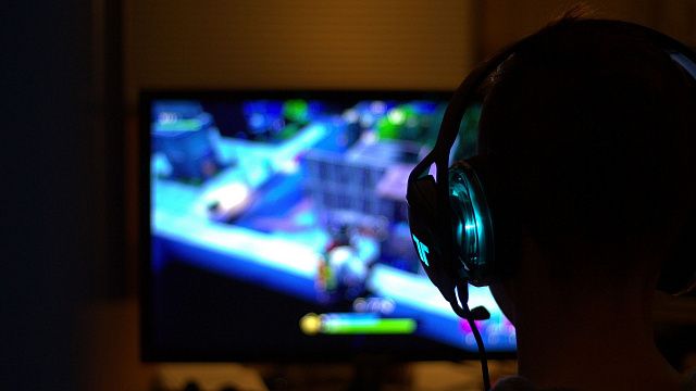 Дивный виртуальный мир: как бороться с игровой зависимостью, и что такое киберспорт