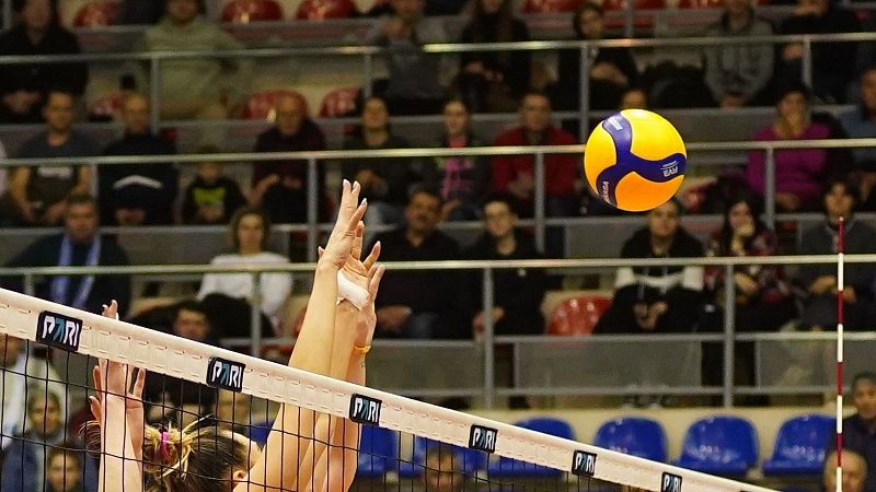 Турнир за 9-14 места женской волейбольной Суперлиги пройдёт в Краснодаре 