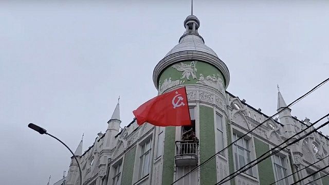 Реконструкцию боя за освобождение Краснодара покажут в прямом эфире на ТВ 