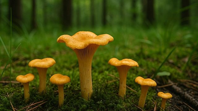 Изображение создано при помощи ИИ.