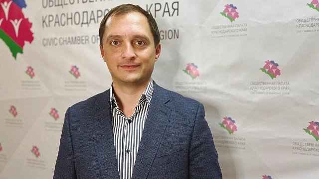 Антон Коновалов: в общественные наблюдатели идут люди разных сфер и профессий