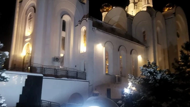 Фото: телеканал «Краснодар»