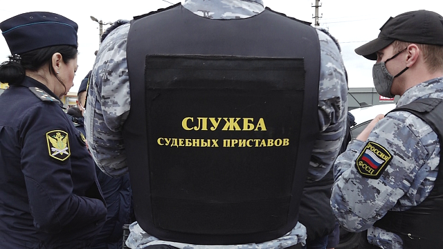 Краснодарец получил 10 суток ареста за неоплаченные алименты на сумму 700 тысяч рублей