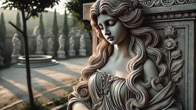 Изображение создано при помощи ИИ.