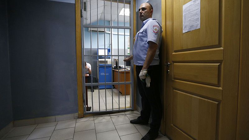Квартирант из Краснодара может получить 5 лет лишения свободы за кражу чужой мебели и техники