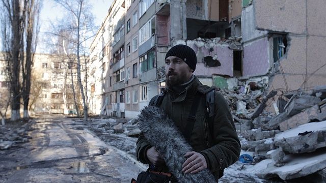 Фото: киностудия 