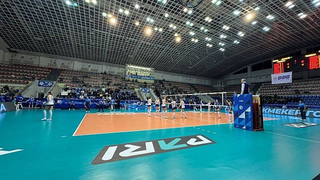 Фото: архив телеканала «Краснодар»