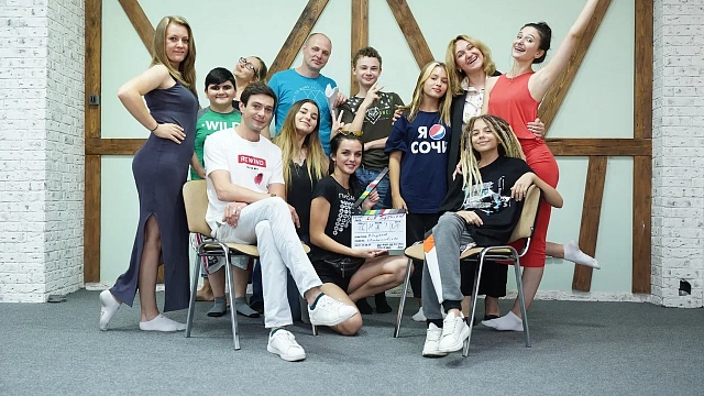 Школьники Краснодара сняли фильм, который победил в международных конкурсах. Фото: «ЛисАрт»