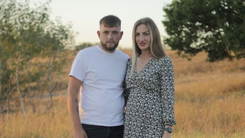 Спустя 20 дней поисков Александр Полещук найден живым