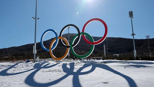 Биатлон, слалом и лыжные гонки: в Пекине 16 февраля разыграют очередные олимпийские медали 