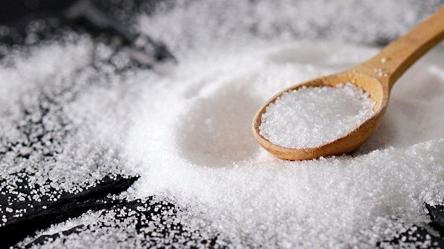 Врачи рассказали о норме потребления соли для человека и ее влиянии на организм 