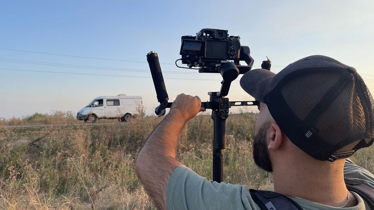 Фото: киностудия Фото: киностудия