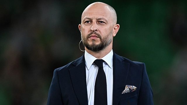 Фото: пресс-служба ФК «Краснодар» Фото: пресс-служба ФК «Краснодар»