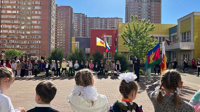 Более 31 тысячи детей в Краснодаре получили сертификаты о допобразовании 