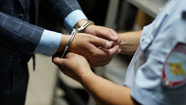 В Краснодаре задержан сутенёр и 14 его соучастников Фото: Телеканал «Краснодар»