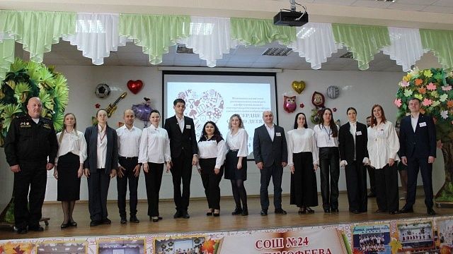 14 педагогов допобразования из Краснодара приняли участие в профессиональном конкурсе
