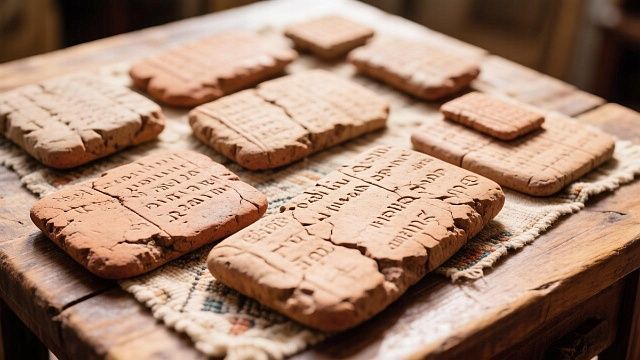 Изображение создано при помощи ИИ. 