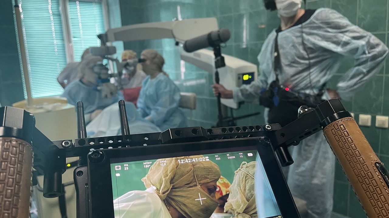 Фото: киностудия Фото: киностудия