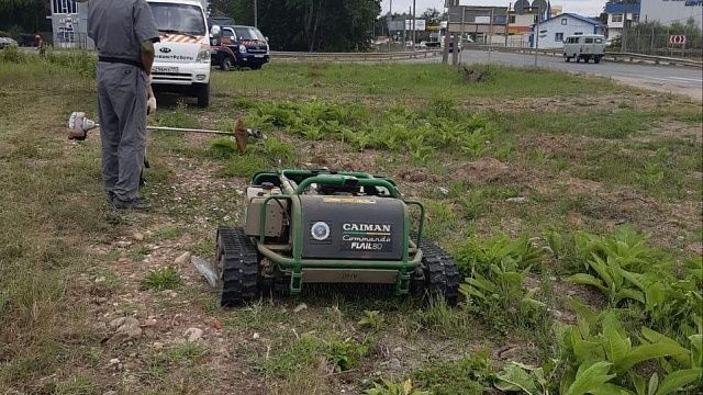 Фото: пресс-служба администрации Горячего Ключа Фото: пресс-служба администрации Горячего Ключа