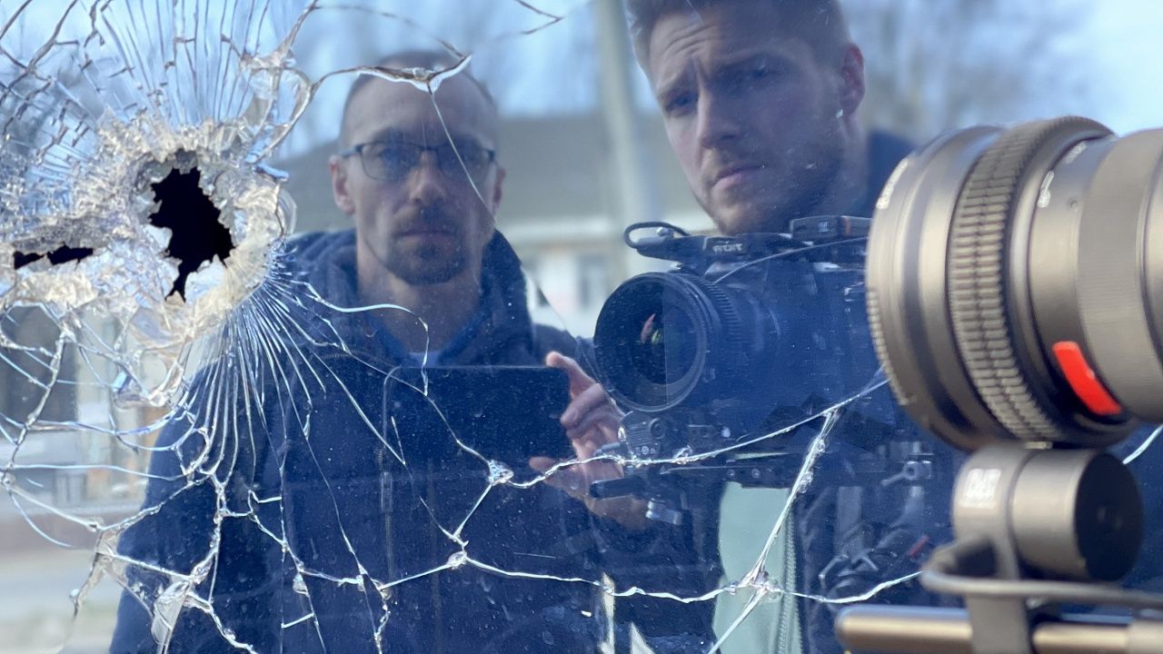 Фото: киностудия Фото: киностудия