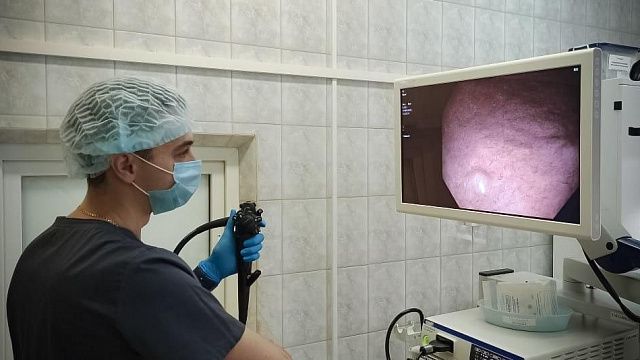 Краснодарские врачи провели технологичную операцию девушке с редким заболеванием Фото: Минздрав Кубани 