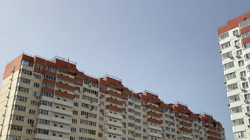 16 жилых комплексов Краснодара и края получили статус «умный»