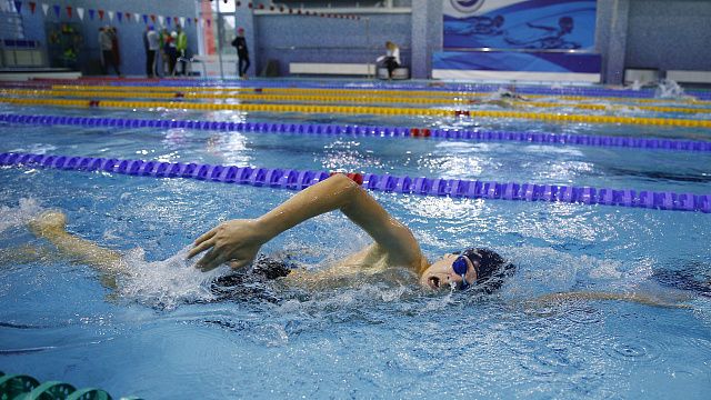 Самбо, пятиборье и синхронное плавание: спортивная афиша Краснодара на выходные