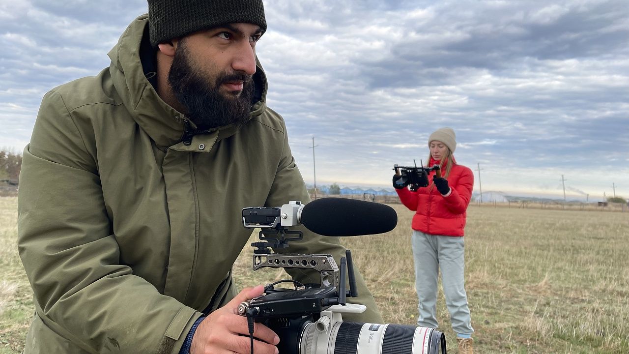 Фото: киностудия Фото: киностудия