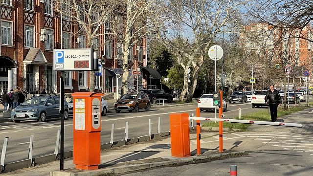 «Городские парковки» будут на постоянной основе снимать с автономеров бумажки и маски
