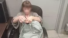 Полиция нашла мать, бросившую 3-летнюю дочь в магазине в Краснодаре