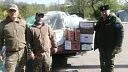 Кубанские казаки направили в зону СВО более 200 тонн гуманитарной помощи