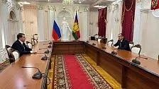 Глава Сочи Копайгородский обратился к губернатору Кубани с просьбой об отставке  