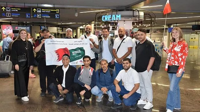 С 3 июня между Сочи и столицей Бахрейна установят прямое авиасообщение