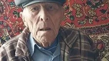 Ветеран ВОВ Иван Громов встретил своё 100-летие