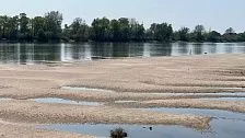 На Кубани в 2024 году расчистят более 18 километров русел рек 