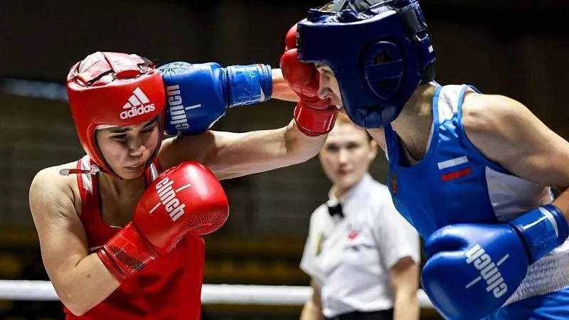 Более 300 сильнейших молодых боксеров со всей России приедут в Краснодар