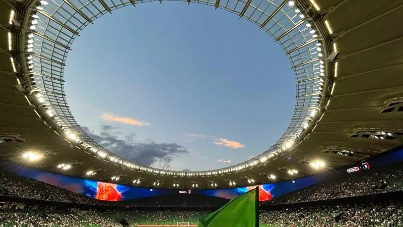 Спекулянты продают билет на матч «Краснодар» – «Динамо» за 85 тысяч рублей 