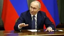 Владимир Путин назначил руководство Администрации президента