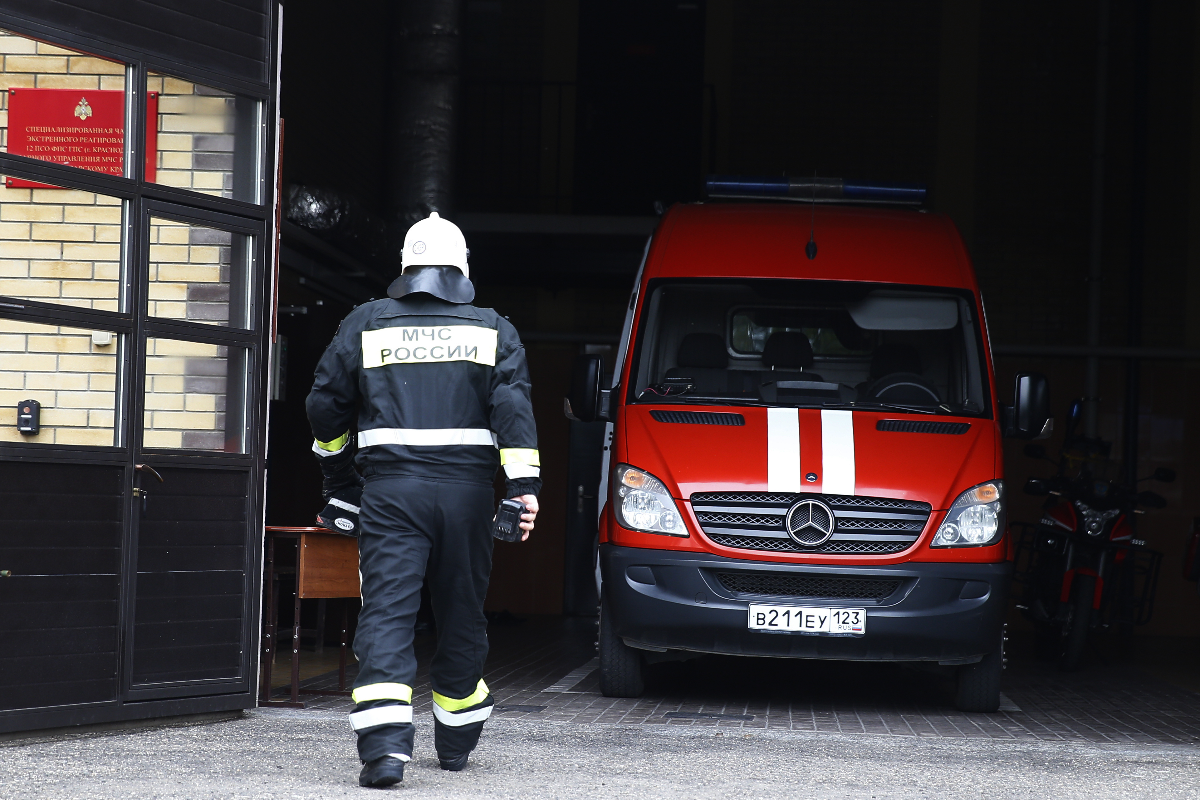 В Анапе взрыв газа разрушил дом | 21.06.2024 | Краснодар - БезФормата