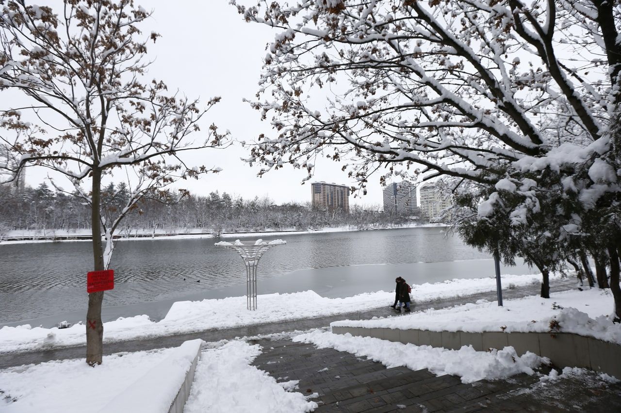 Первый снег ожидается в Краснодаре. Зима в Краснодаре температура фото. Владивосток климат зимой