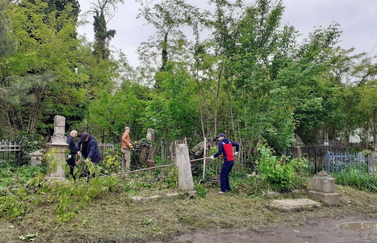 Карта славянского кладбища краснодар