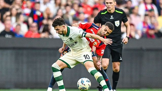 Фото: ФК «Краснодар» 