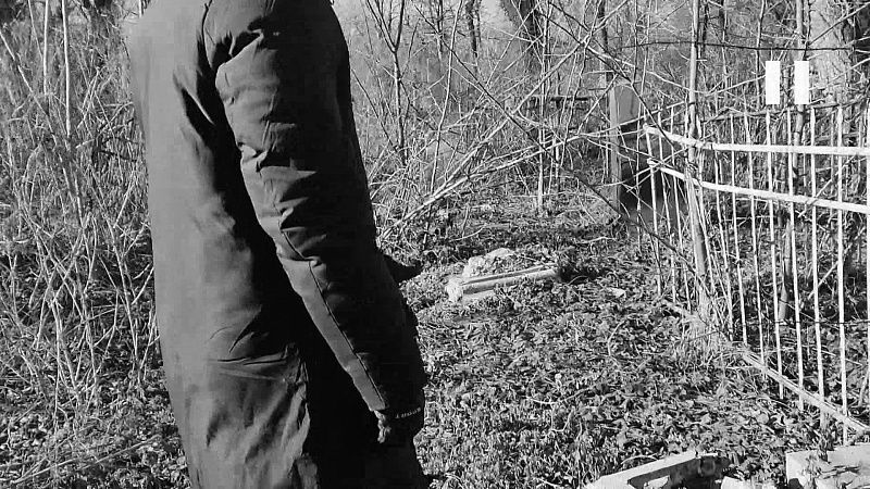 Учителем оказался расправившийся с супругами на глазах у детей убийца в США