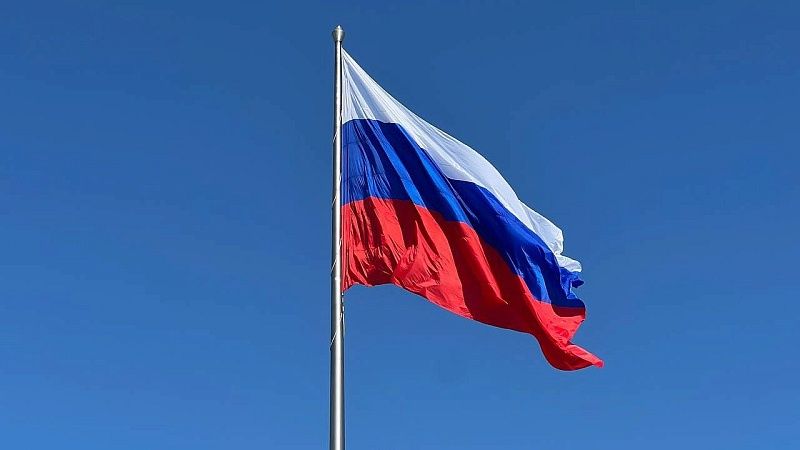 Зеленский ввёл санкции против бывшей супруги Путина Очередной Людмилы 