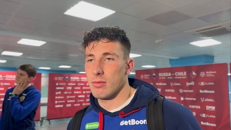 Вратарь «Краснодара» Агкацев вошел в число самых проверяемых РУСАДА футболистов