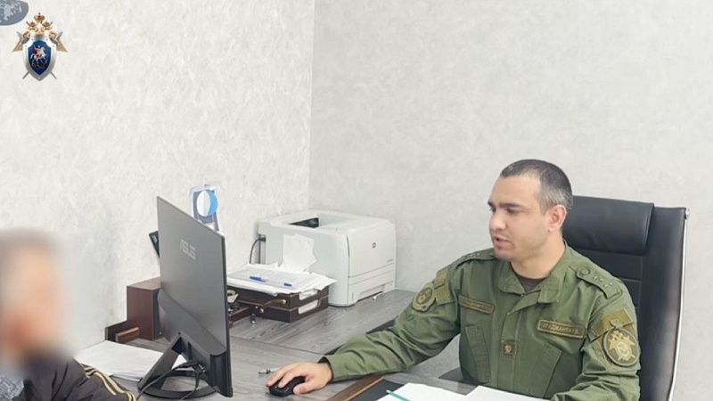 СКР предъявил обвинение отцу в убийстве трехлетней девочки с ДЦП на Кубани