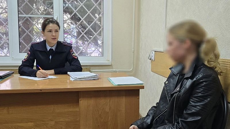 Пропавшую 16-летнюю девочку нашли в Брюховецком районе Кубани